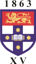 Sydney Uni
